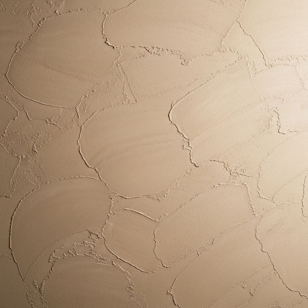 Clay Plaster