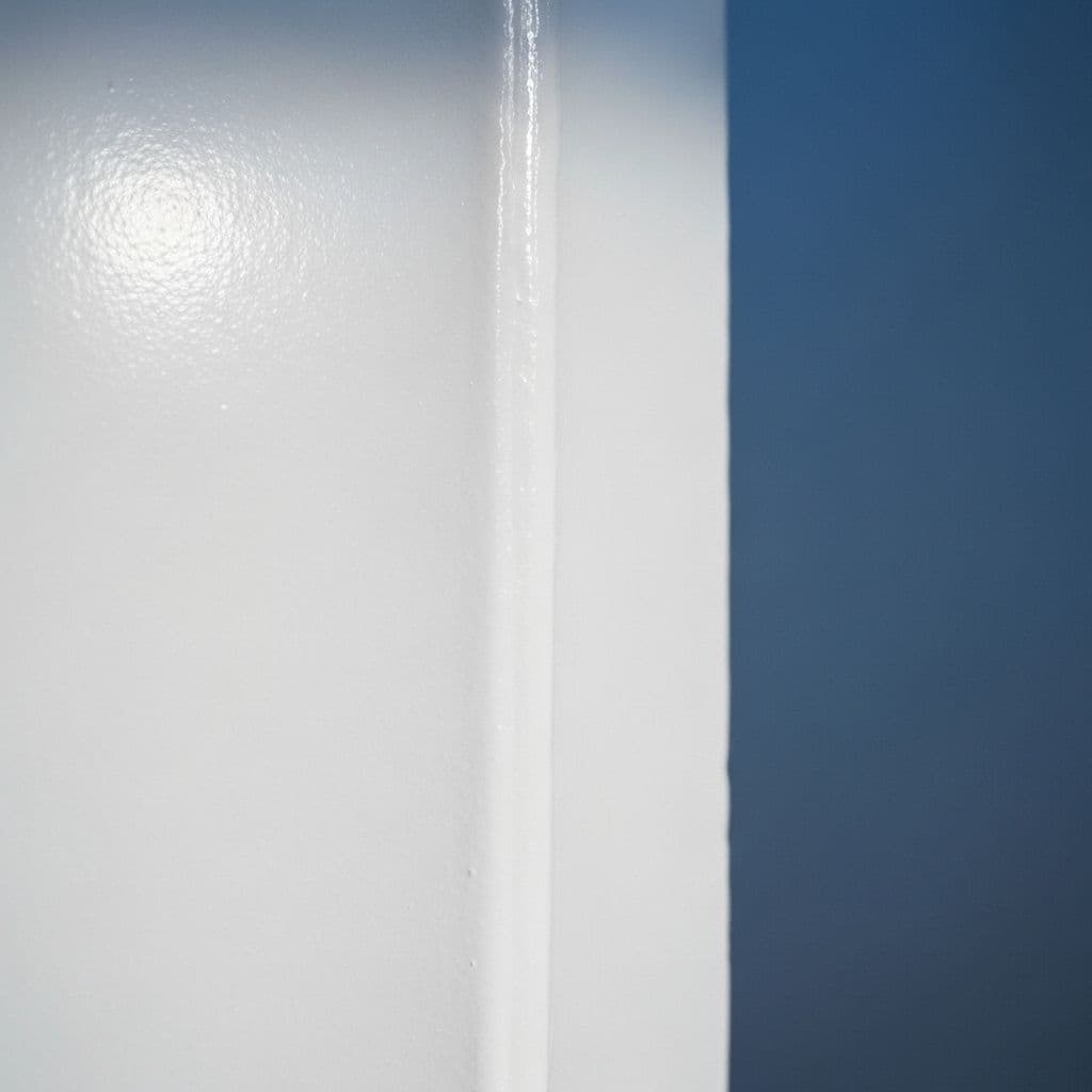 Polished Plaster