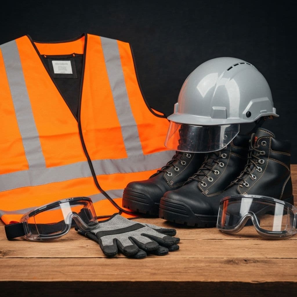Protective Gear