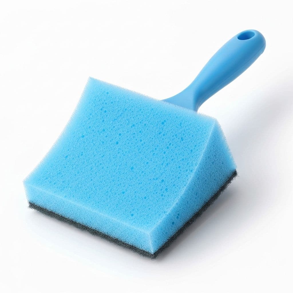 Sponge Float