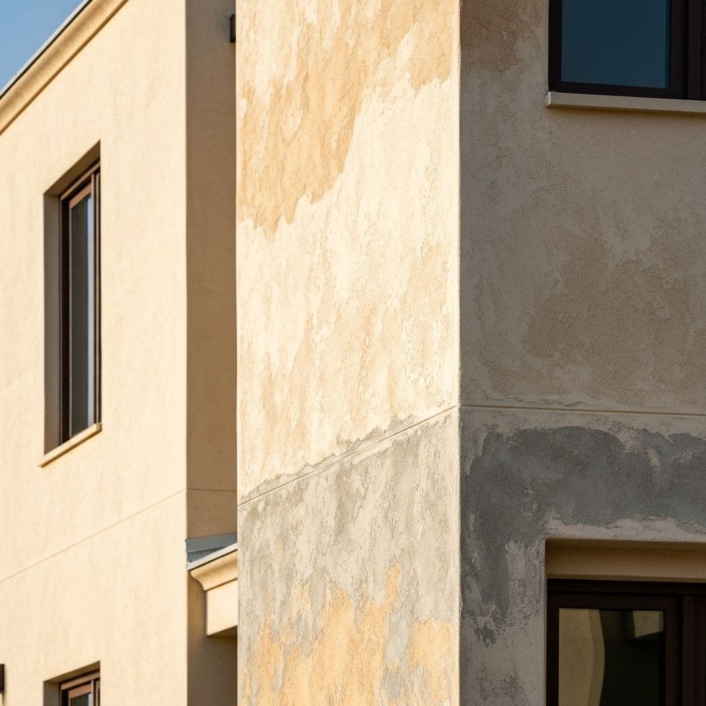 Stucco